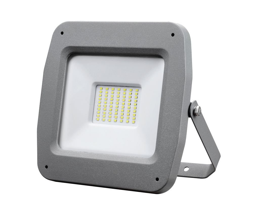 Aluminium Diecast LED Flood Light 50 Watts — SL 2079-05