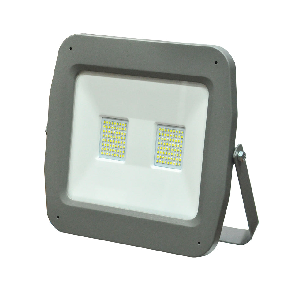 Aluminium Diecast LED Flood Light 100 Watts — SL 2079-10