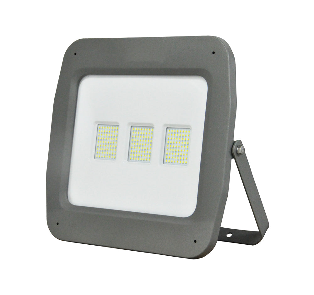Floodlight LED 265V 400W IP65 5cm Daylight — SL 2079-40