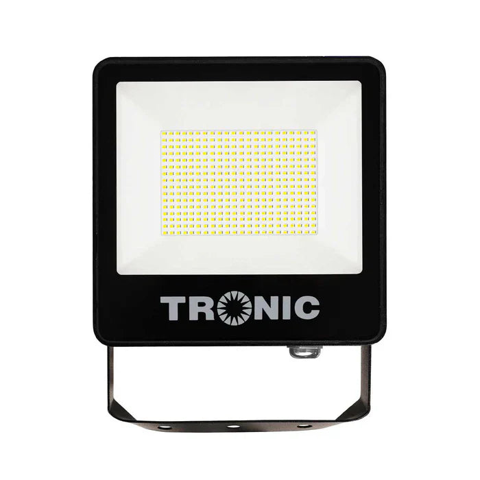 Flood Light 200W Daylight Black — SL 2109-20-DL