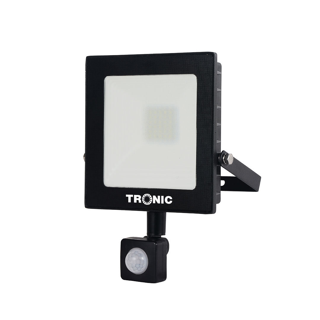 Sensor 30W Daylight — SL 3079-03-PH-BK