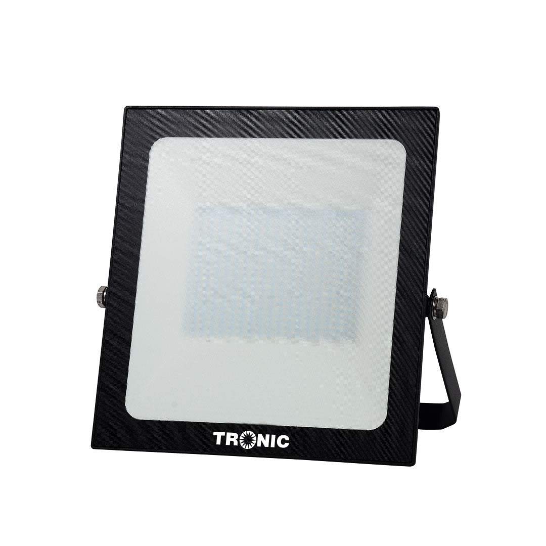 Slim LED Floodlight 200Watts — SL 3079-20-BK