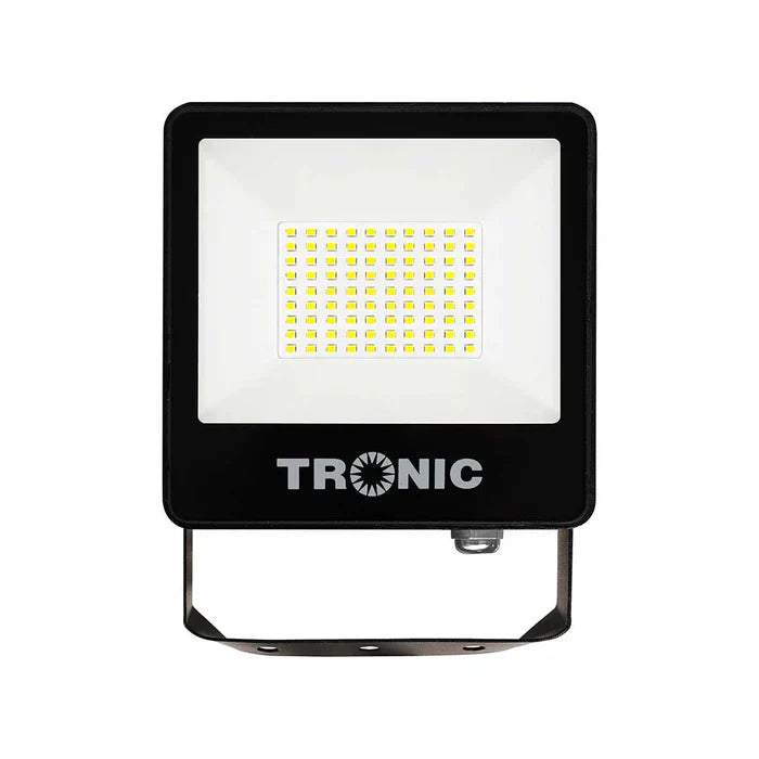 Flood Light 50W Daylight Black — SL 2109-05-DL