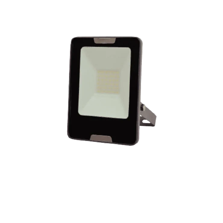 Floodlight LED 30W IP65 Daylight Black — SL 1079-03-BK-DL