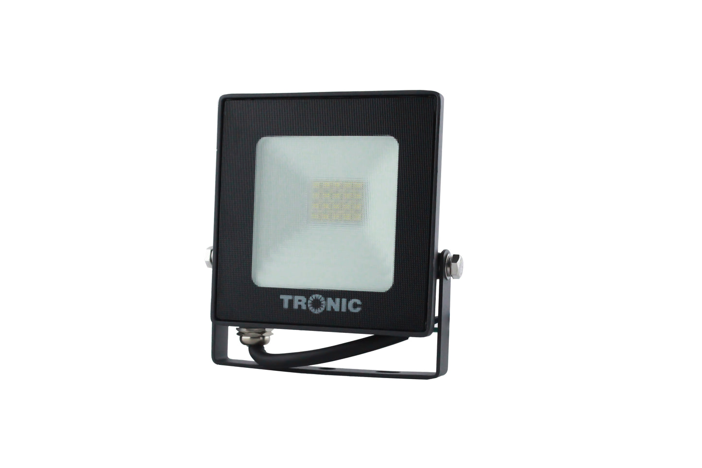 Flood Light 30W Daylight — SL 3079-03-BK