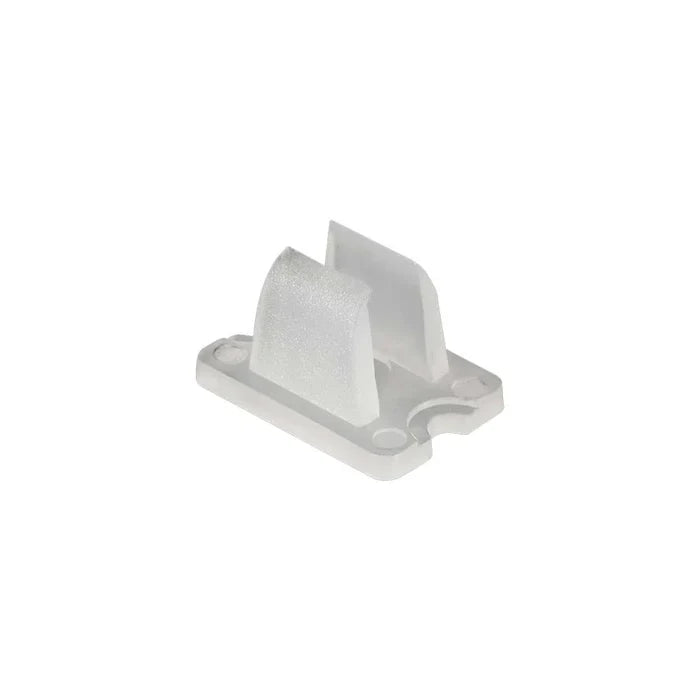 LED Strip Light Mounting Holder Nero Stainless Steel — SS NERO-HO