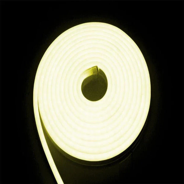 LED Strip Light Single Sided Neon Warm White — ST NEON-WW