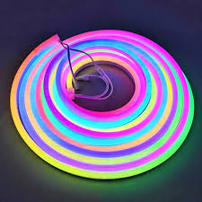 Flexible Neon Single Sided Led — ST NEON-BL