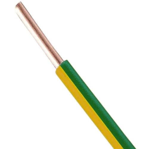 Power Cable Single Core Meter — MT SCRE-SD-0025