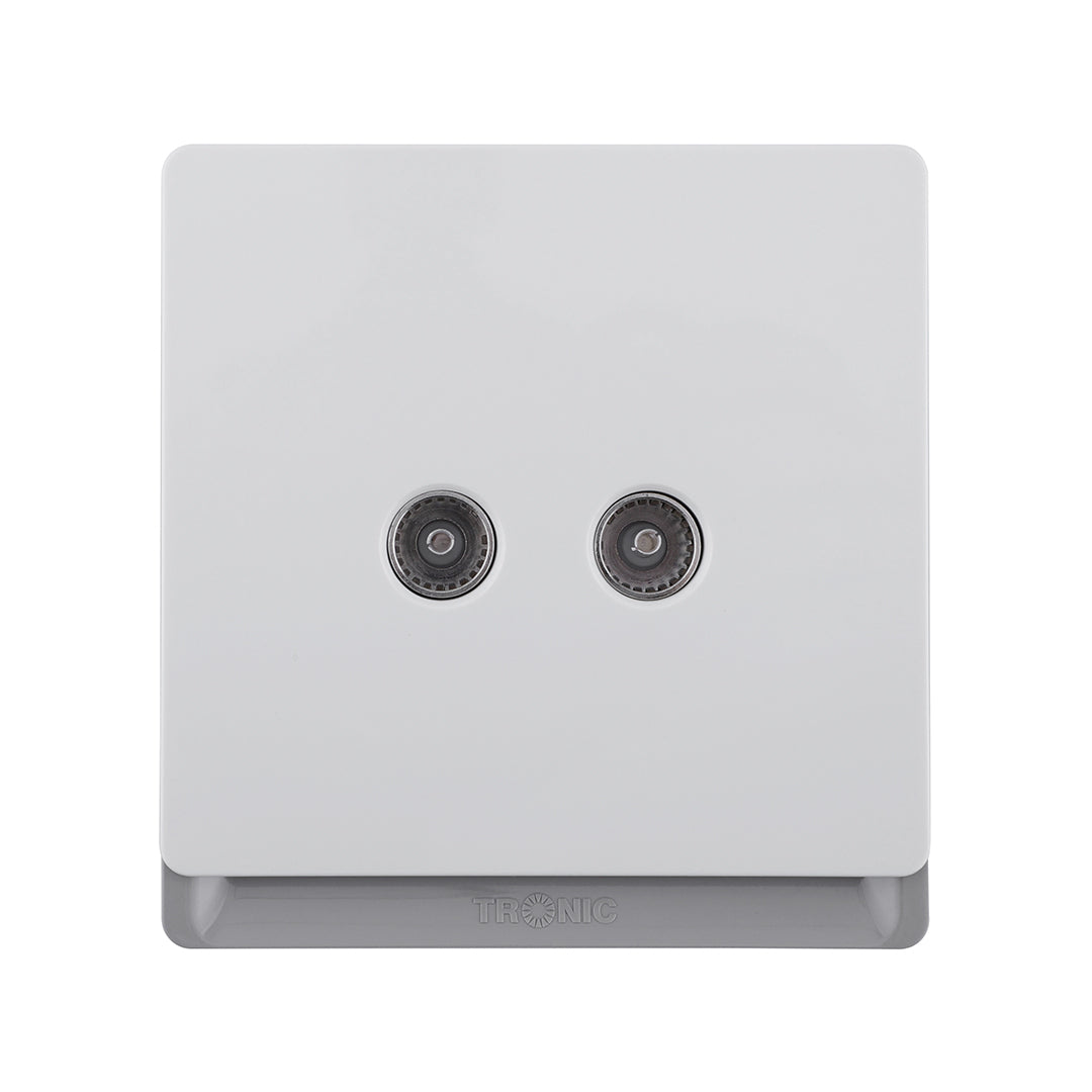 Premium Socket Range Black — TD 5322-BK