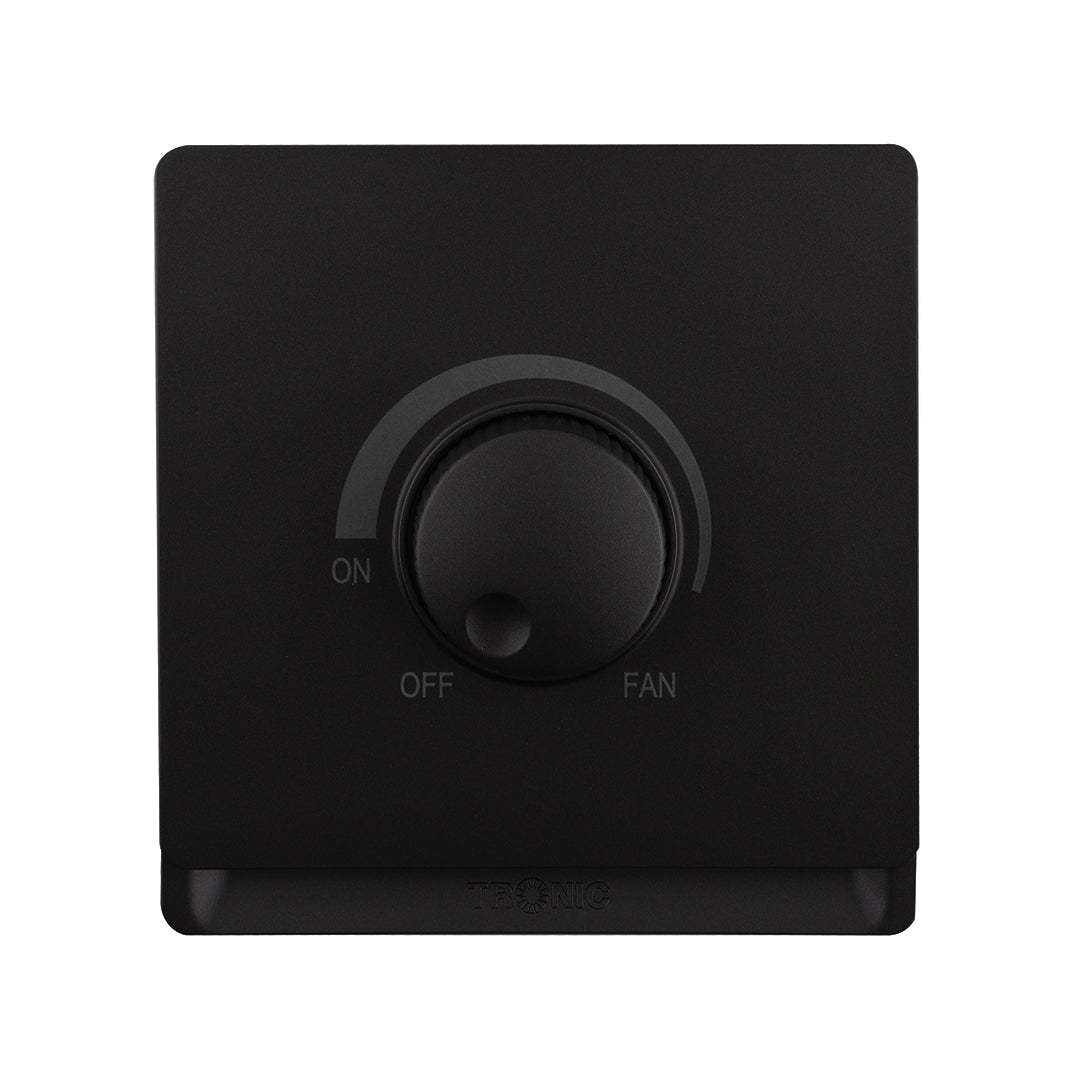Premium Fan Dimmer Switch - TD Range — TD 5051