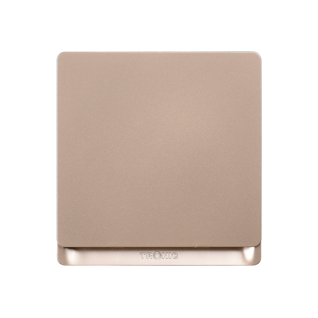 Premium 1Gang 2Way Switch - TD Range — TD 5112