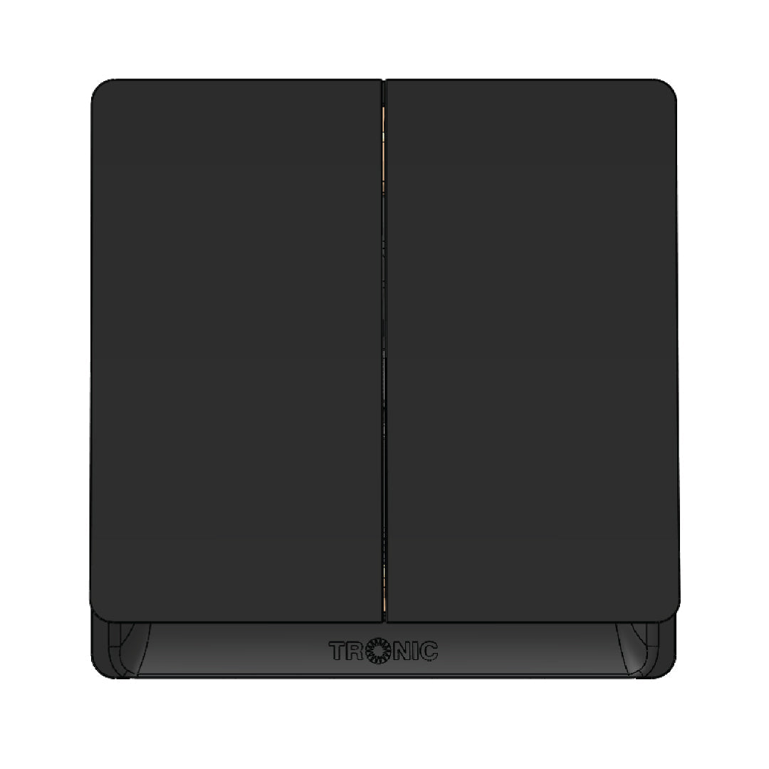 Premium Switch- Range — TD 5122