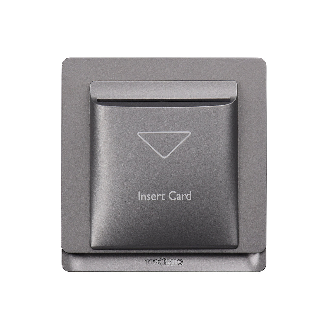 Premium Key Card Switch - TD Range — TD 5165