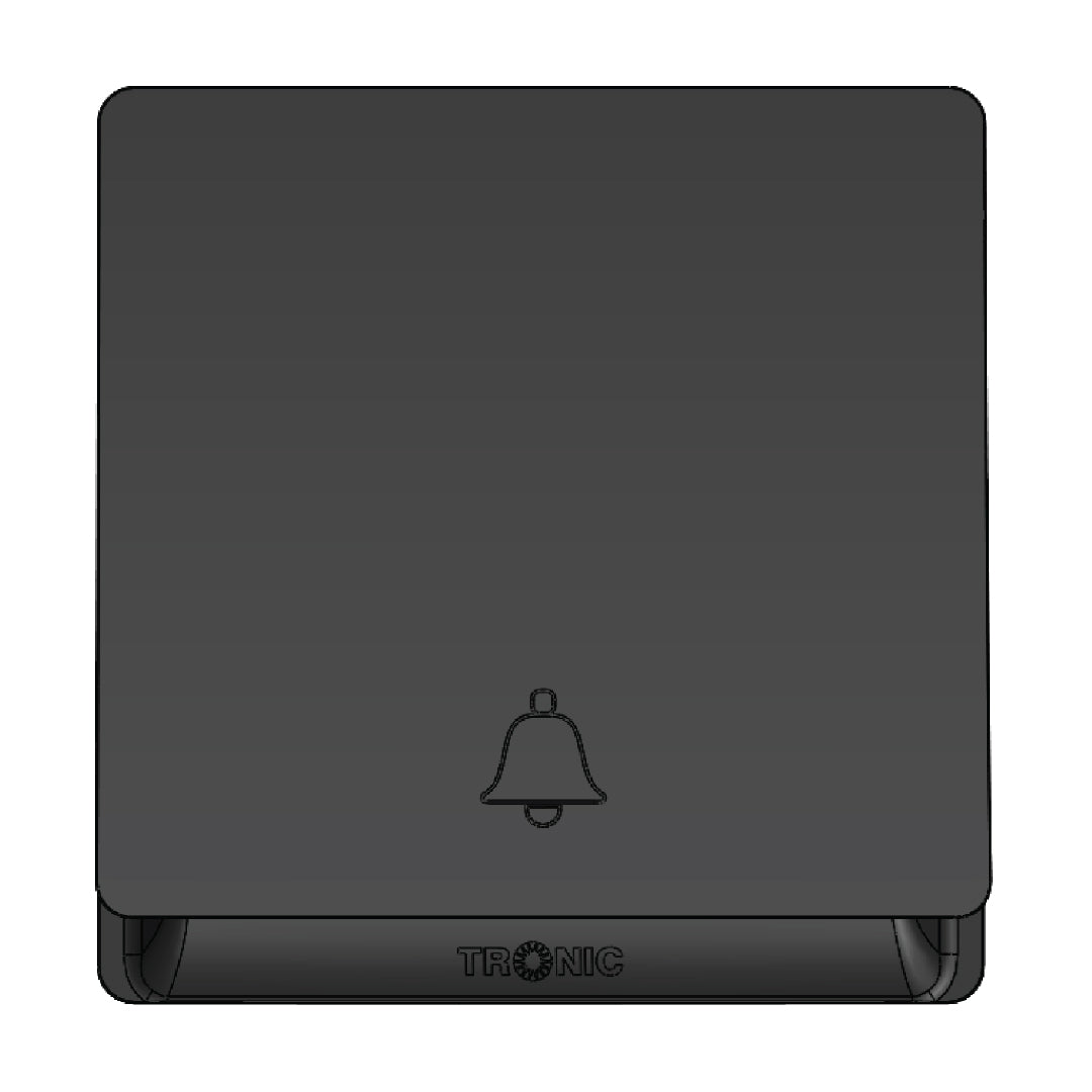 Premium Bell Switch - TD Range — TD 5180