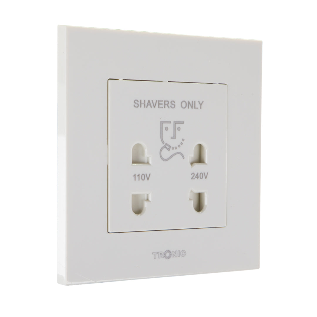 Premium Shaver Single Outlet - TD Range — TD 5211