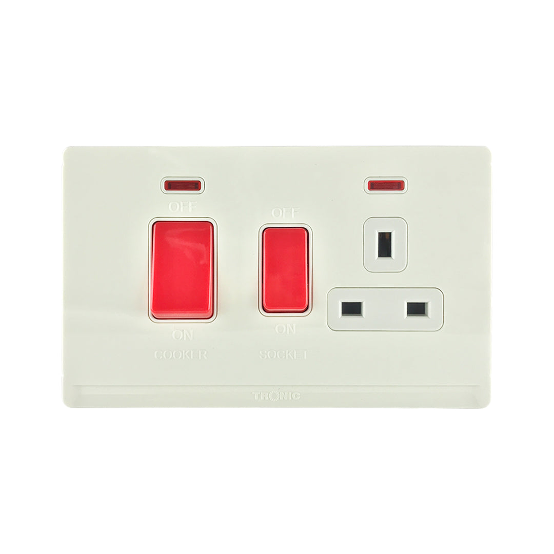 Premium Cooker Control Gold — TD 5345-GO