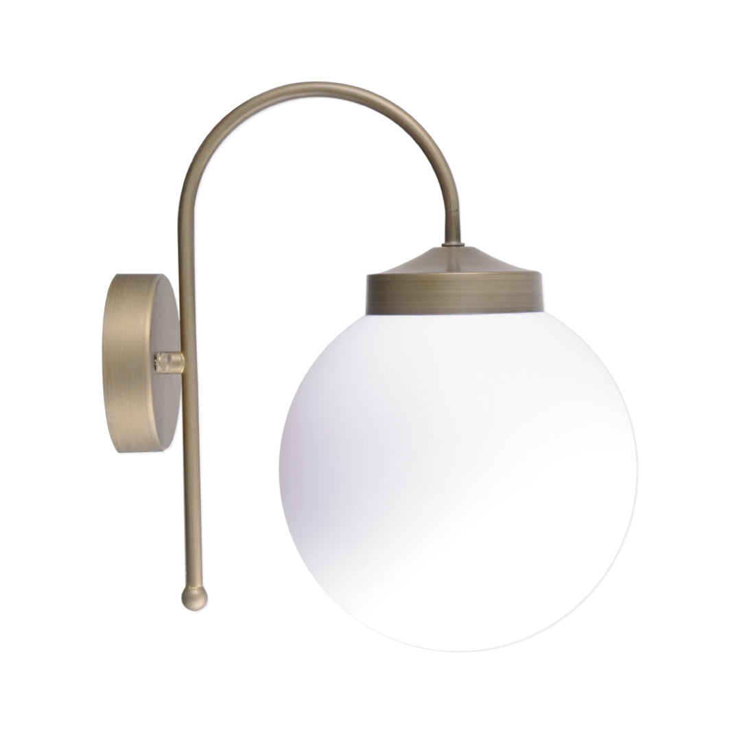 Fence Light E27 — TG GLBP-20-10-8B