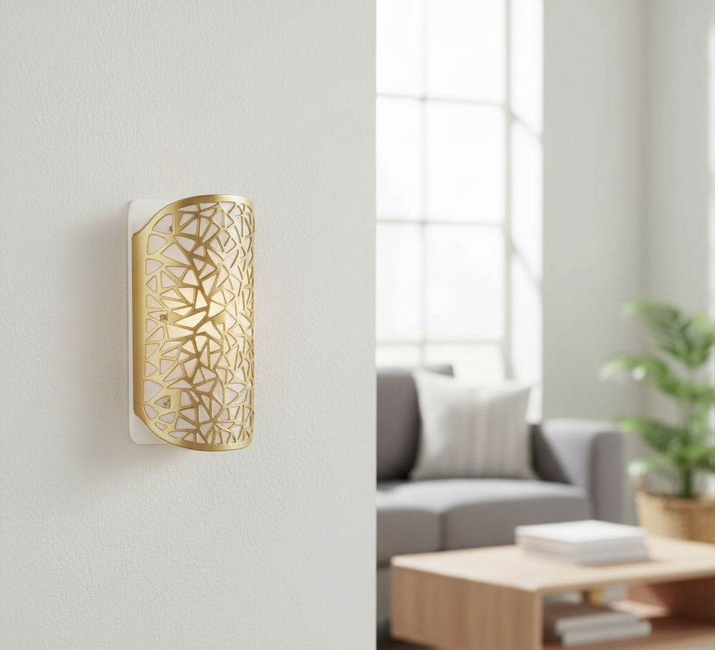 Fitting Wall Light — TG LUME