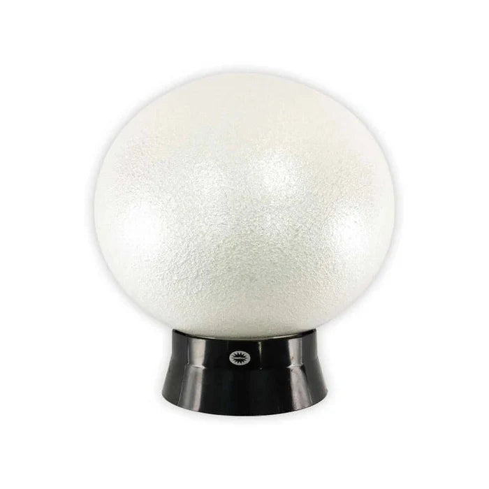 Ceiling Light E27 Plastic 240V IP44 — TG MONG-25-20-1B