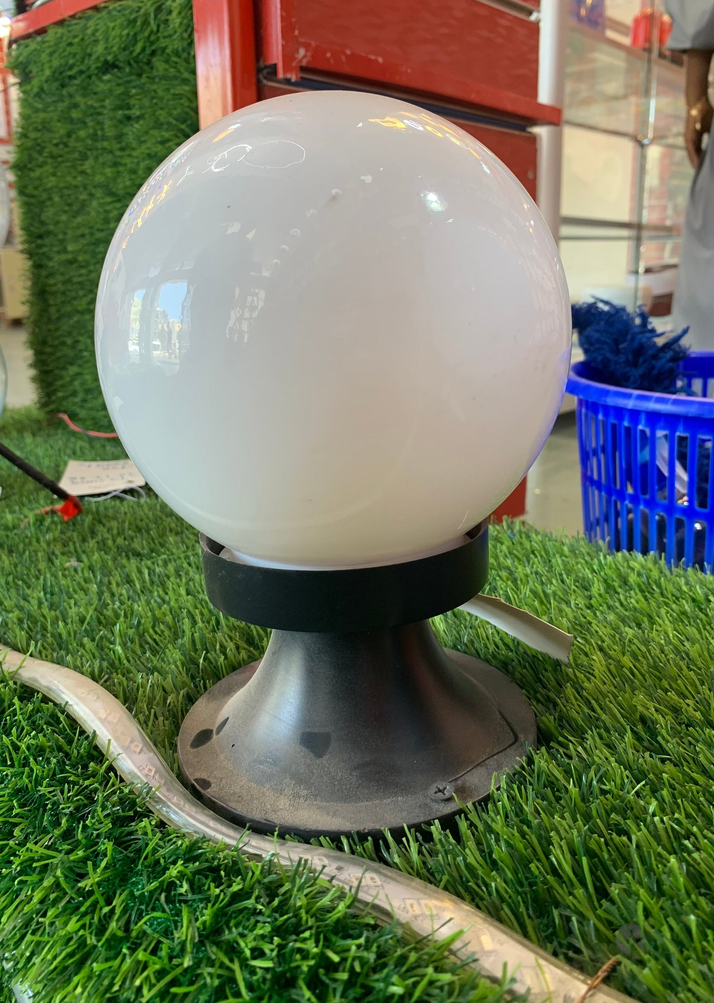 Garden Light — TG SUNG-20-12-4B