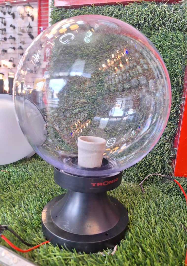 Garden Light — TG VENG-20-12-4B