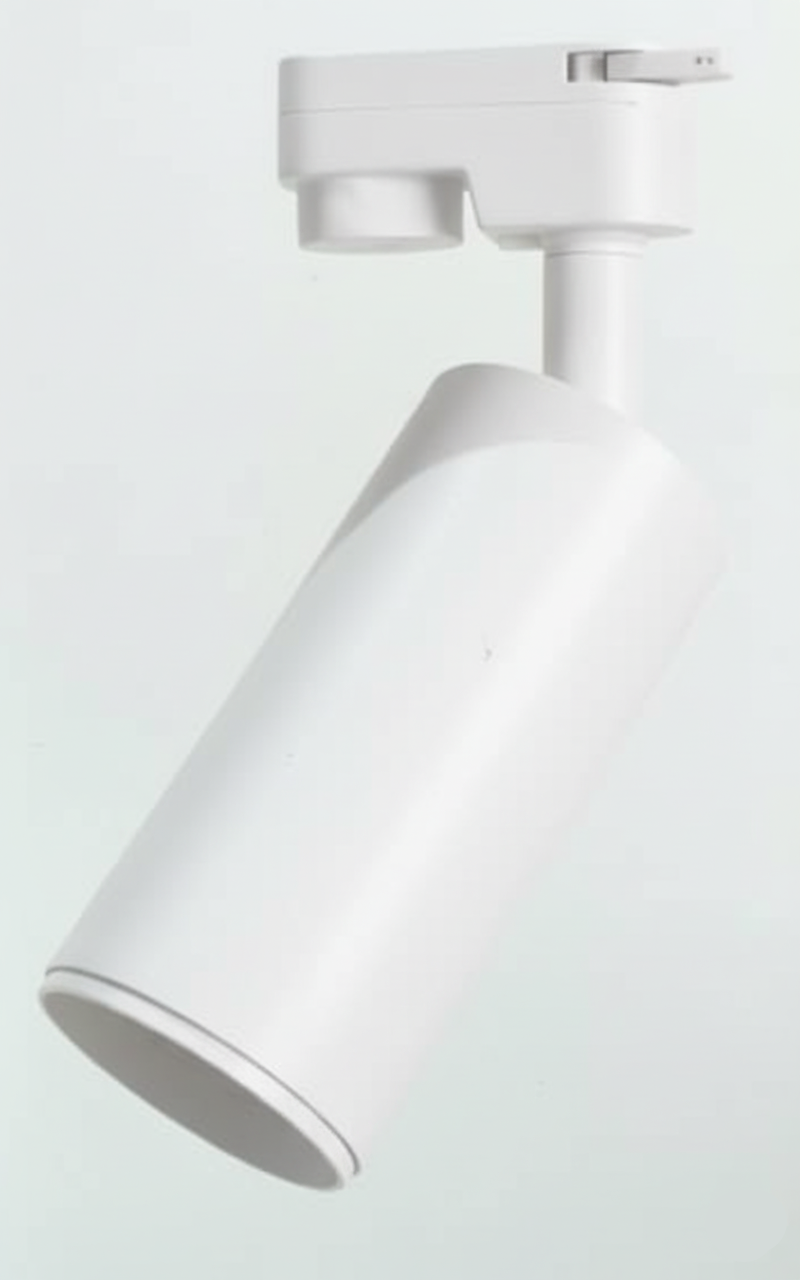 Spotlight GU10 White — TL GU10-GB-WH