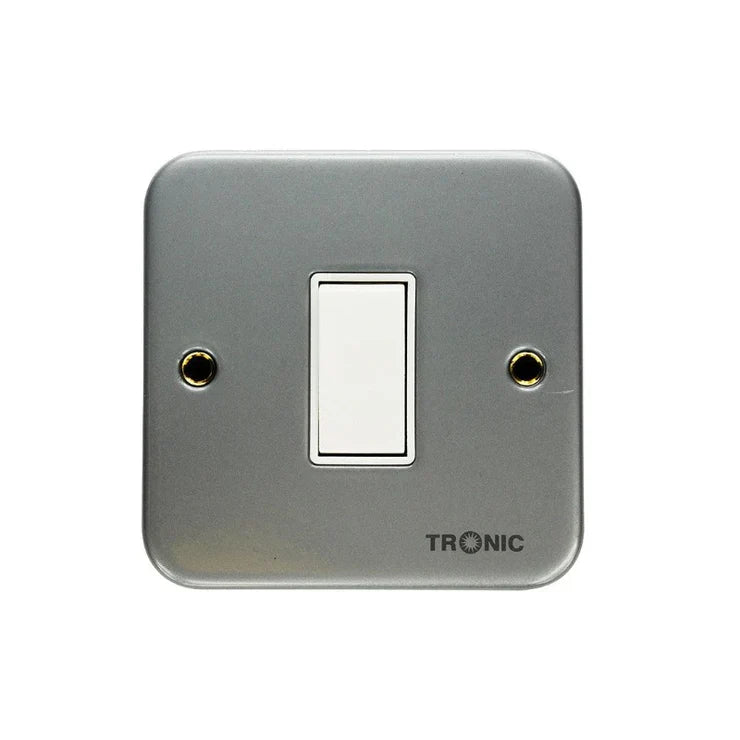 Basic Switches Metallic — TMK 5112
