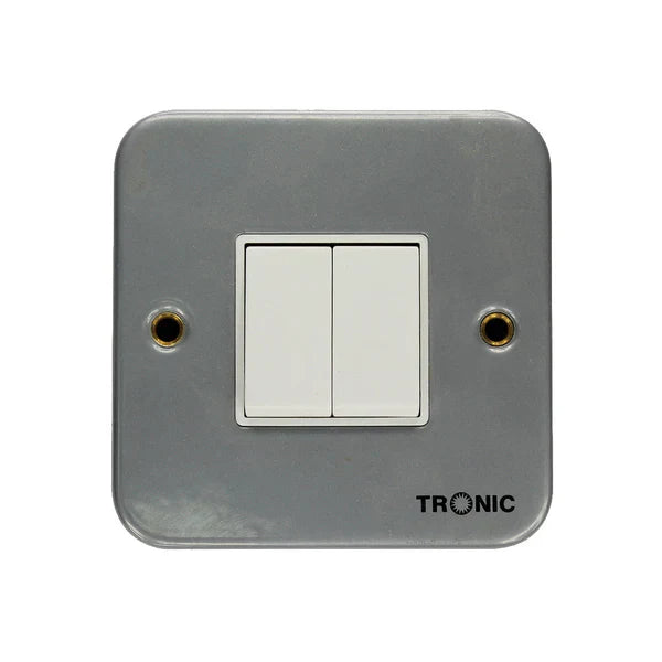 Basic Switches Metallic — TMK 5122
