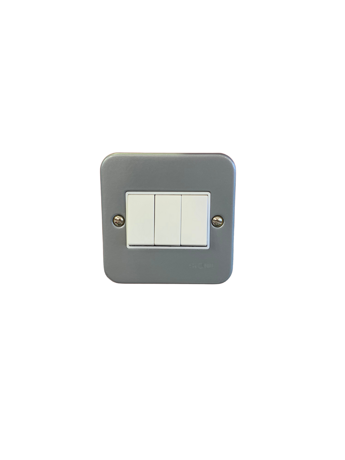 Basic Switches Metallic — TMK 5132