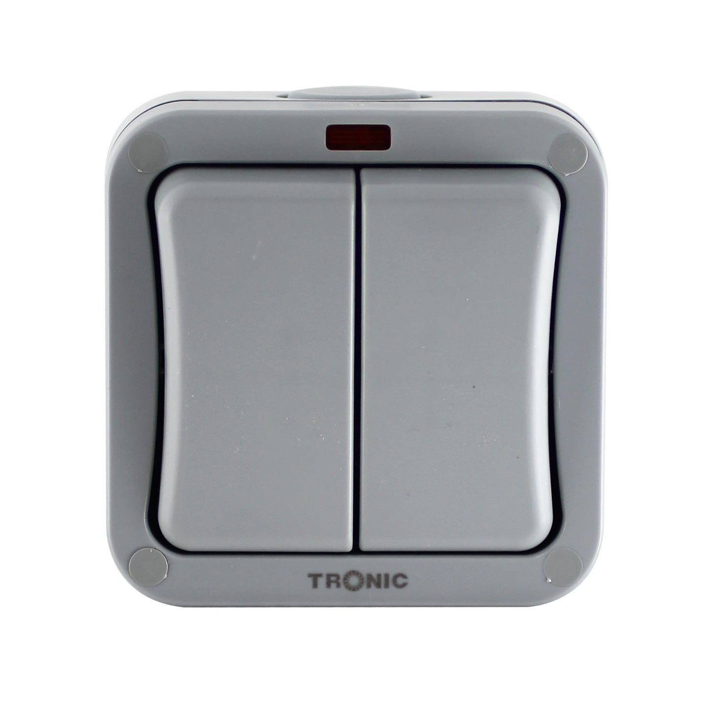 Basic Switches Waterproof — TP 5122-WP