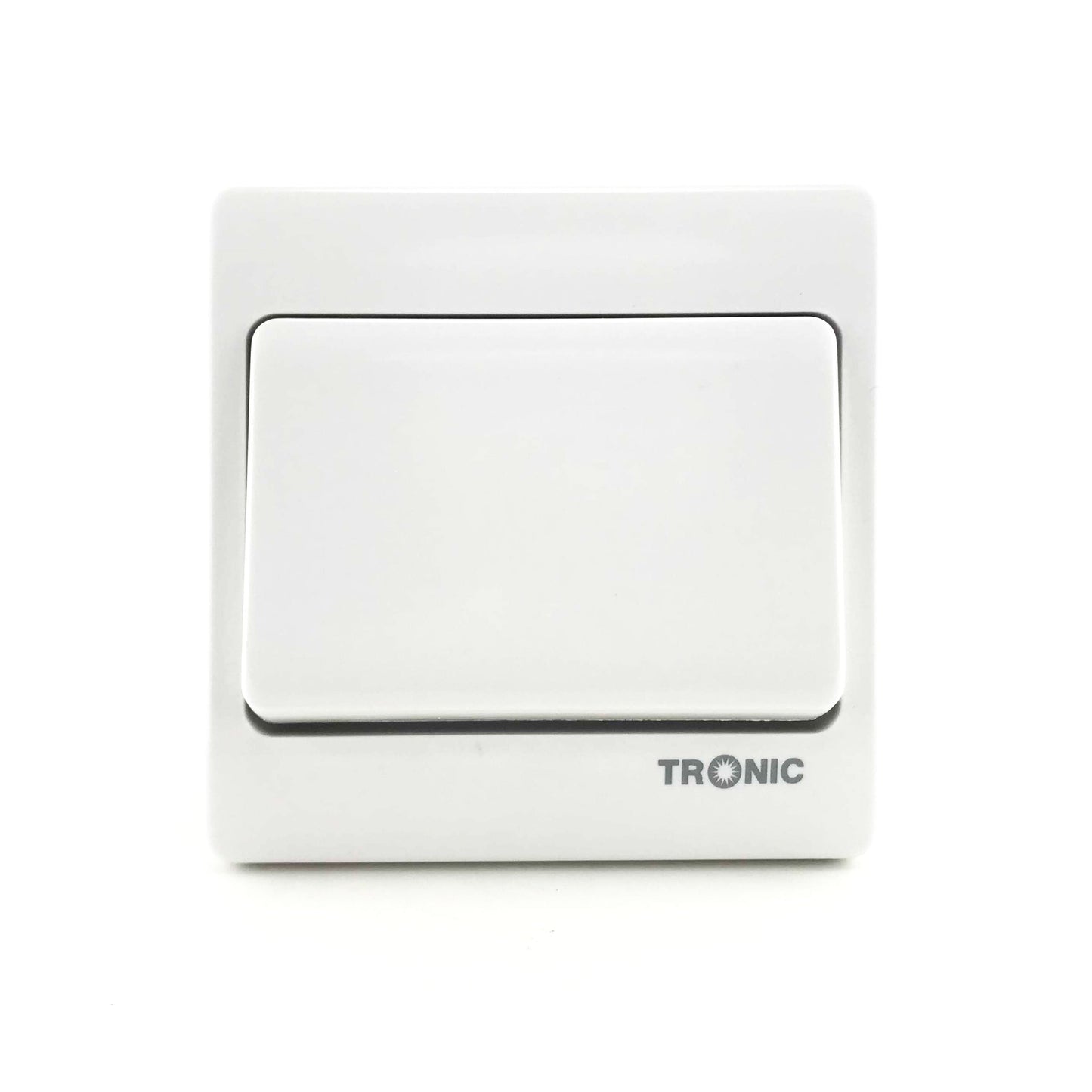 Basic Switches Big Button Brown — TR 5112-BR