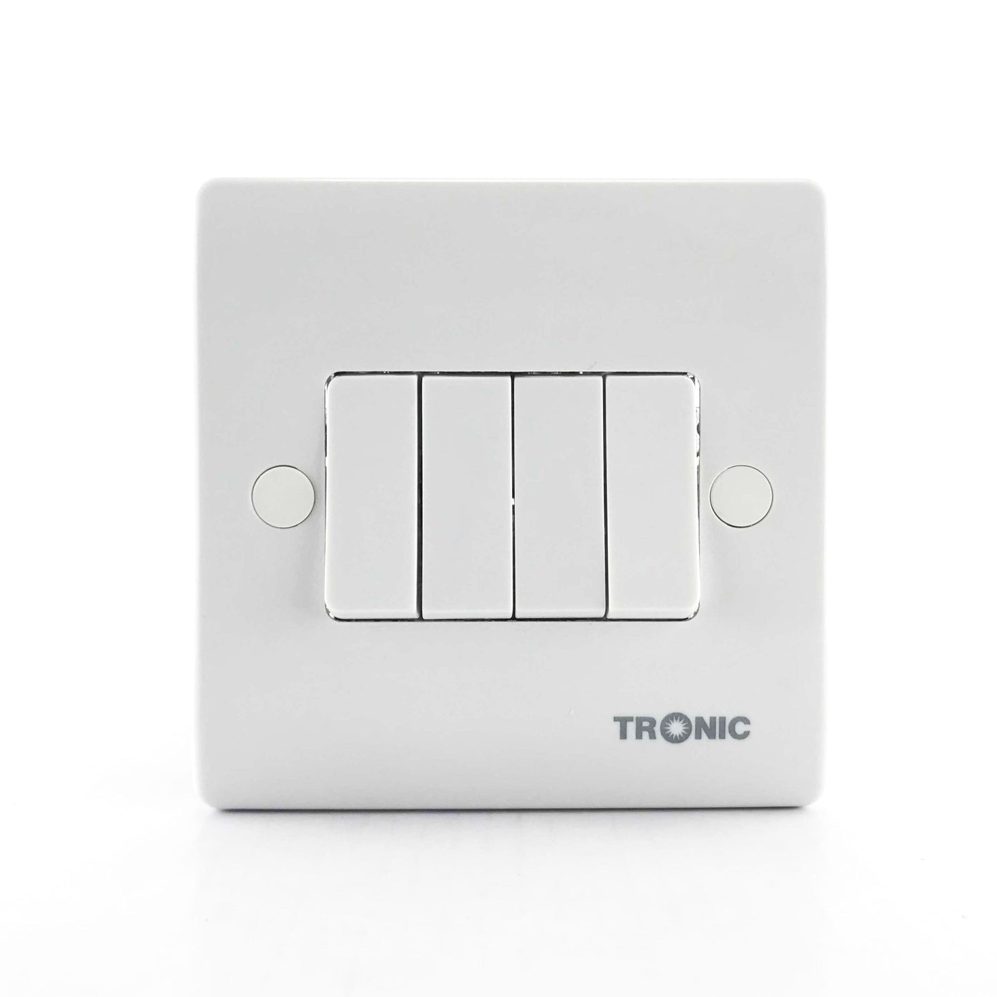 Basic Switches White — TR 5307