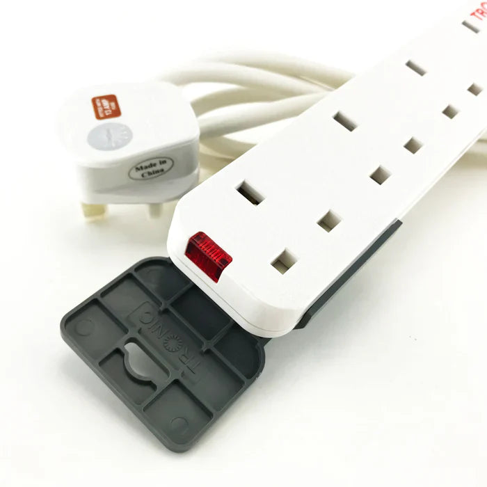 Extension Cable 20A White — TR 7865