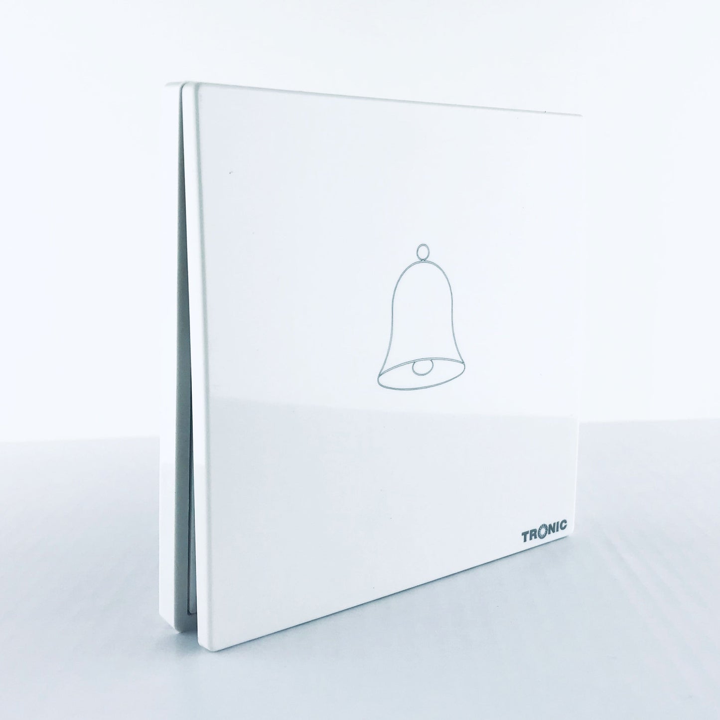 Bell Switches Big Button — TR BIGB-5180