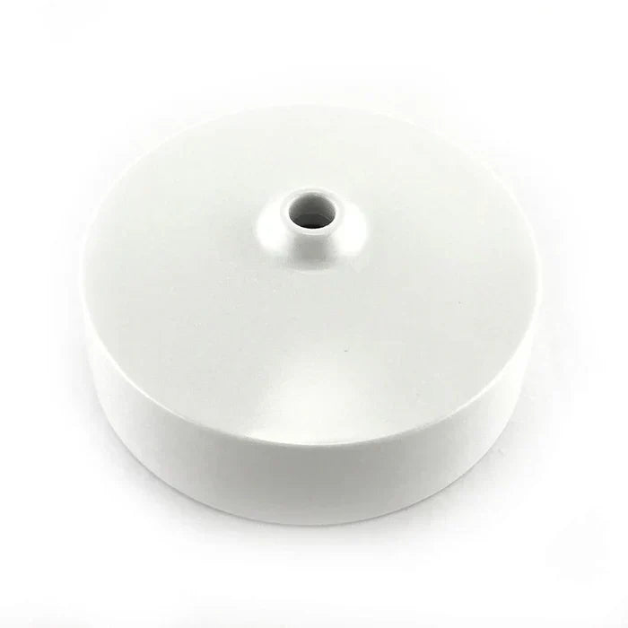 Ceiling Rose White — TR0201