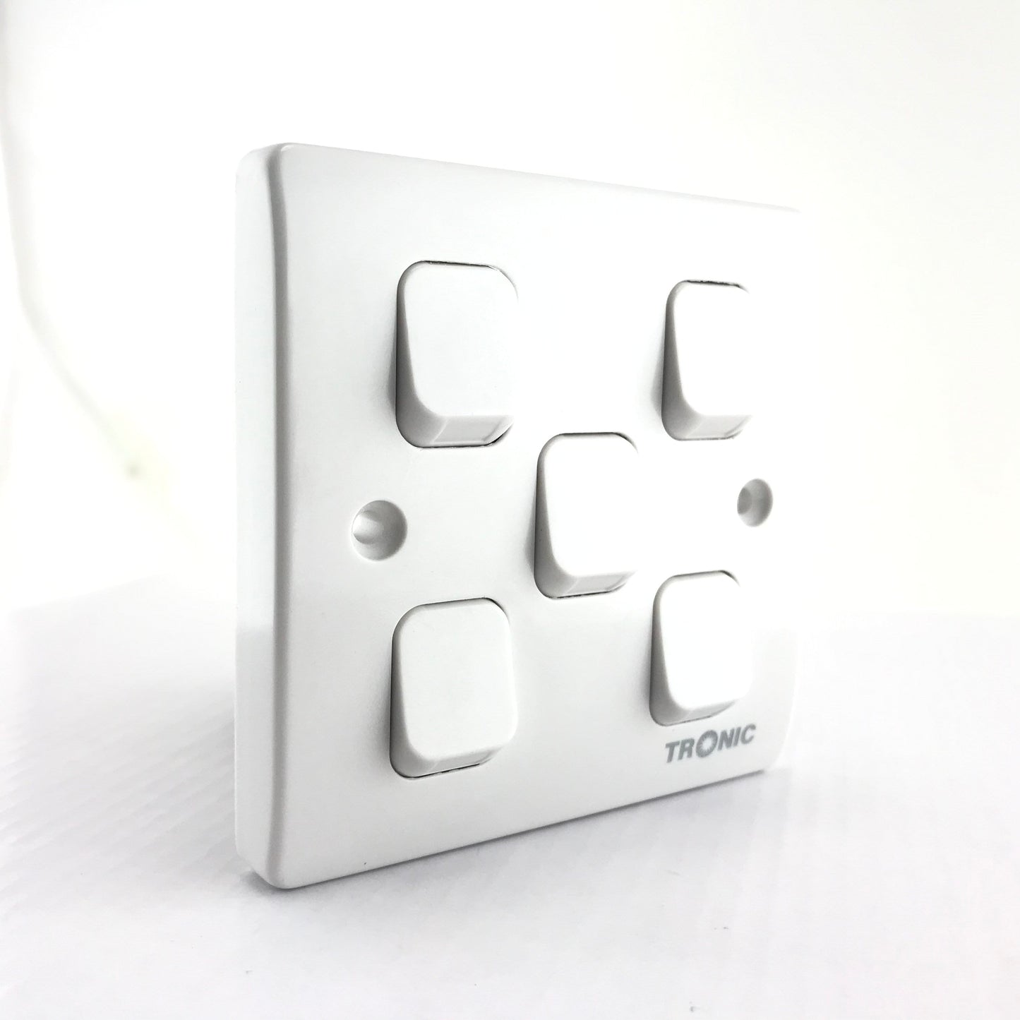 Basic Switches — TR 5522