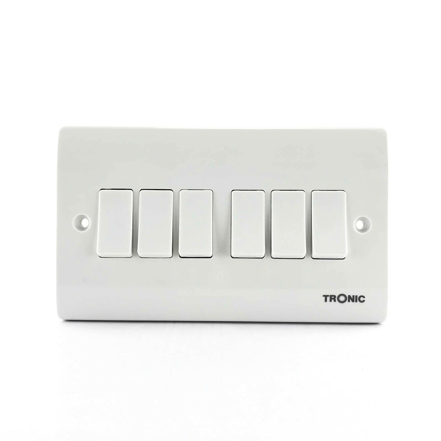 Basic Switches White — TR5162