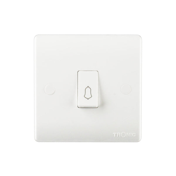 Bell Switches Plain Symbol — TR5180