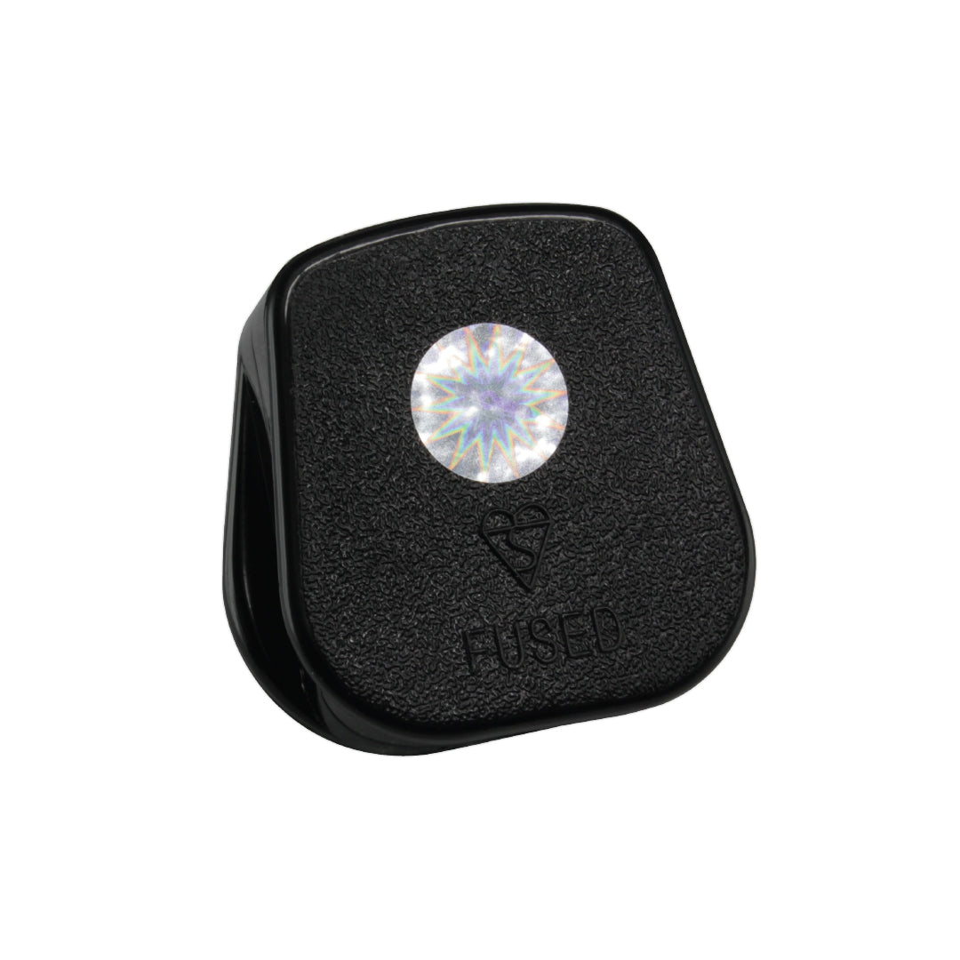 Top Plug 13A White — TR5300