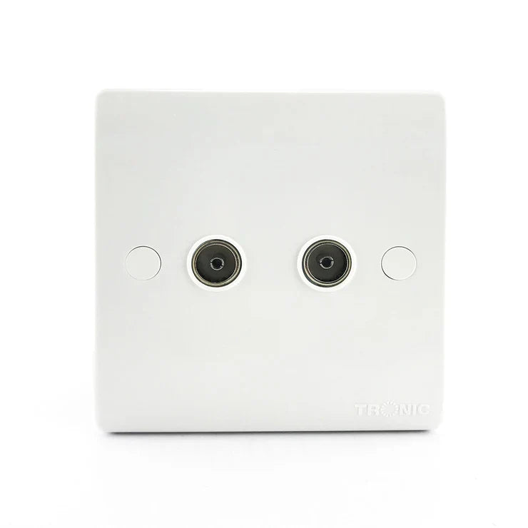 Tv & Data Outlet — TR5322