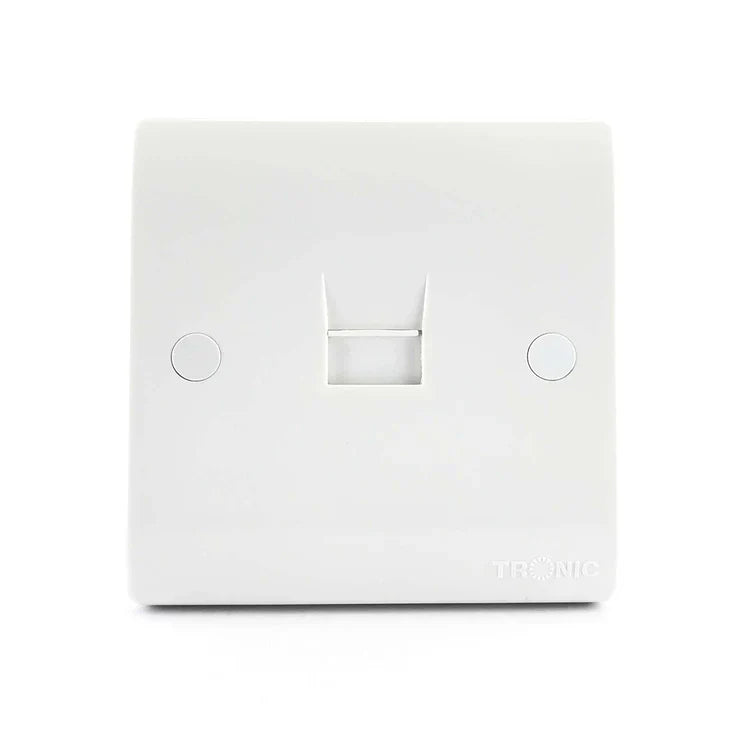 Tv & Data Outlet Master Single — TR5355