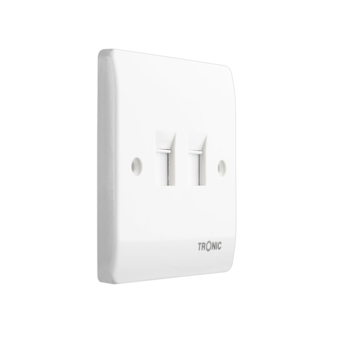 Tv & Data Outlet — TR5443