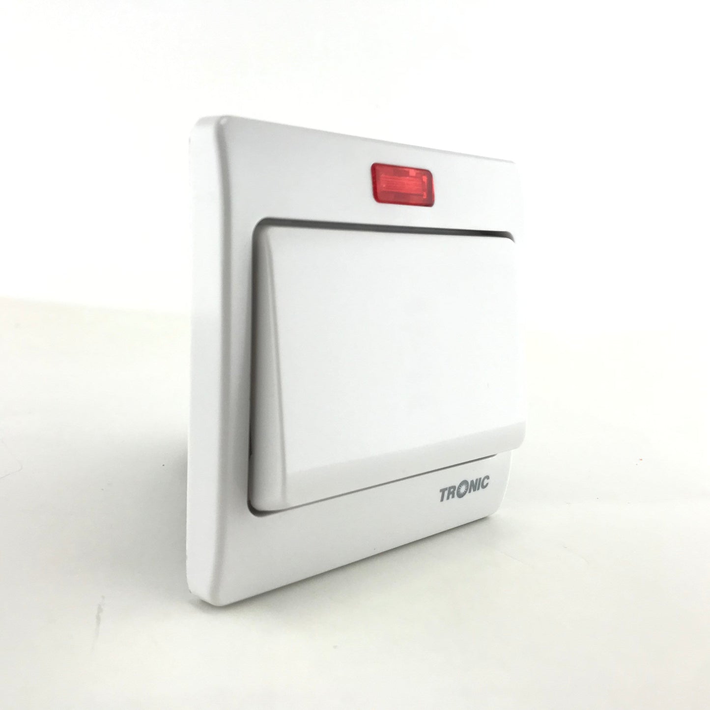 Dp Switches 20A Brown — TR 5120-NE-BR