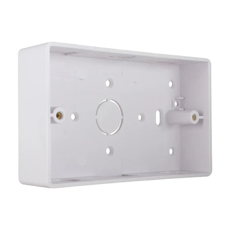 Switch Boxes Pvc — TR B360