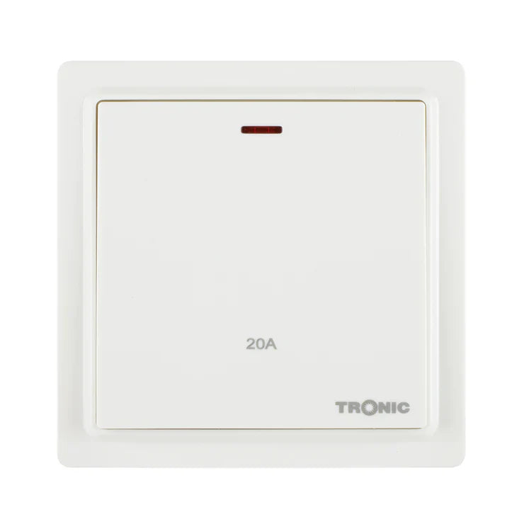 Premium Switch Range 20A — TS 5120