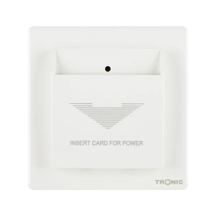 Premium ElectroMechanical Key Card Switch - TS Range — TS 5165-EM