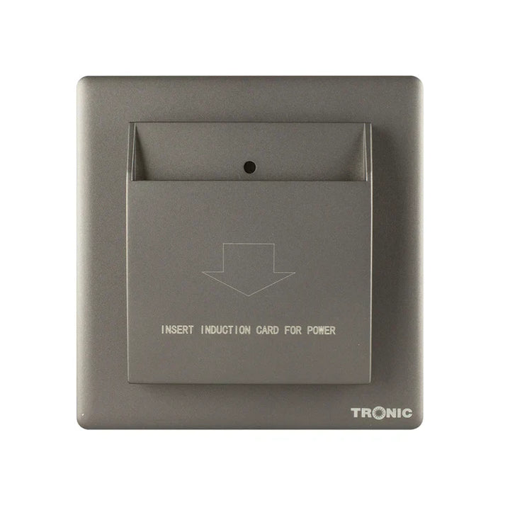 Premium RFID Key Card Switch - TS Range — TS 5165-RF