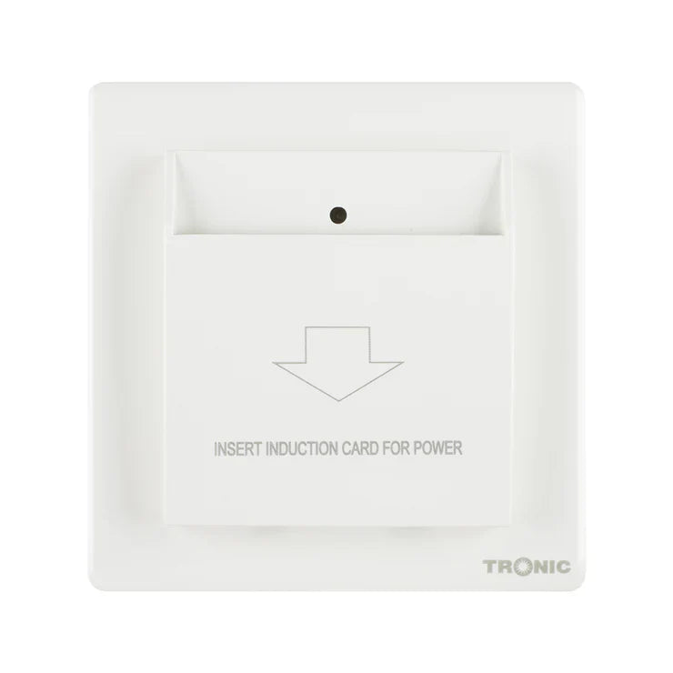Premium RFID Key Card Switch - TS Range — TS 5165-RF