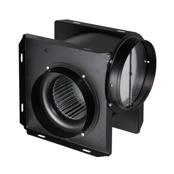 Ventilation Split Duct Fan 250W — VF SD08-1250